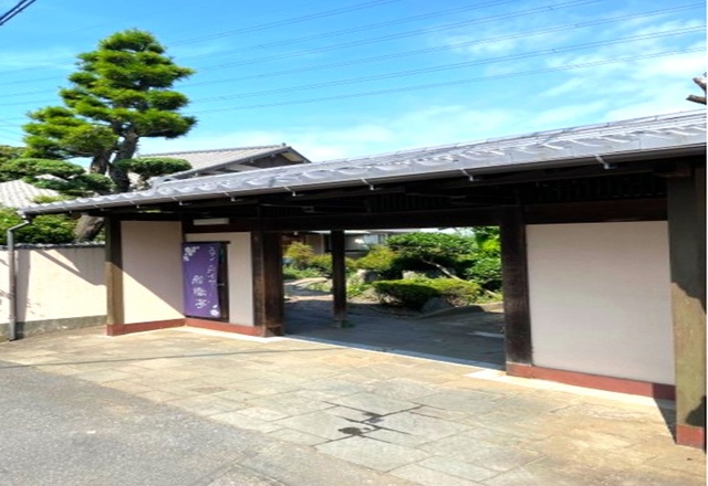 トイレ（手すり付き）