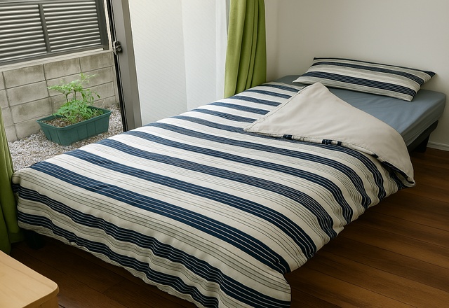 居室（ベッド）